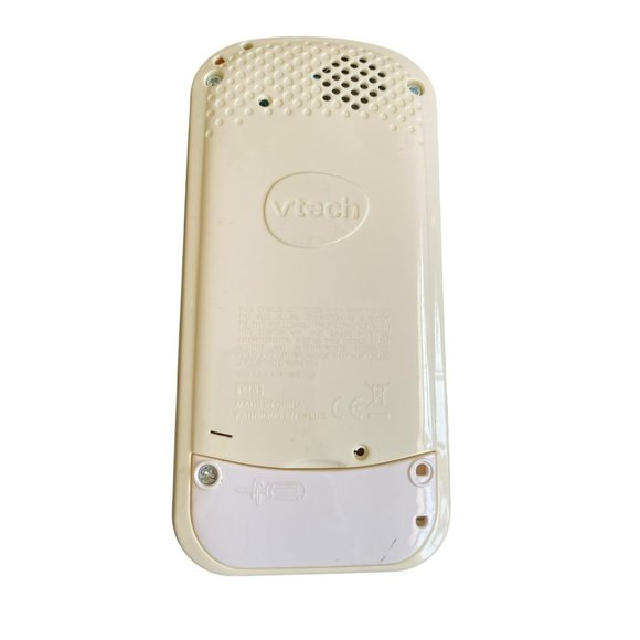 3 Vtech Lil' Critters Spin & Discover Ferris Wheel Toy, Spin and Learn Flashligh - Picture 3 of 16